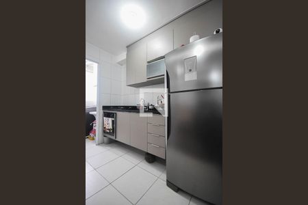 Apartamento à venda com 50m², 2 quartos e 1 vagaCozinha