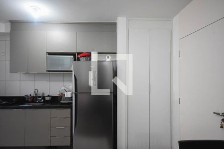 Apartamento à venda com 50m², 2 quartos e 1 vagaCozinha