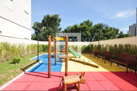 Apartamento à venda com 50m², 2 quartos e 1 vagaPlayground