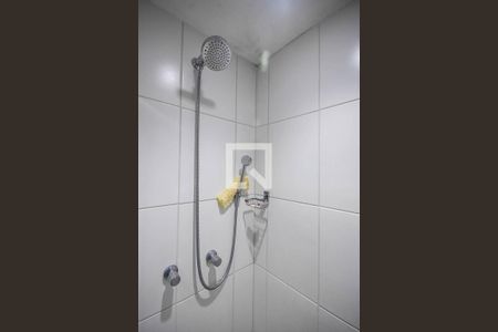 Apartamento à venda com 50m², 2 quartos e 1 vagaChuveiro do banheiro