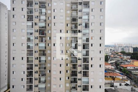 Apartamento à venda com 50m², 2 quartos e 1 vagaVista do quarto 2