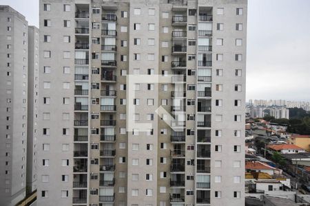 Apartamento à venda com 50m², 2 quartos e 1 vagaVista do quarto 1