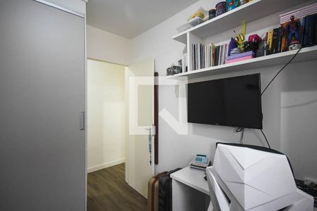 Apartamento à venda com 50m², 2 quartos e 1 vagaQuarto 2