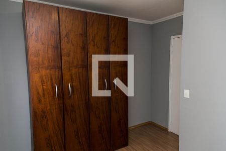 Suíte   de apartamento para alugar com 3 quartos, 64m² em Parque Novo Mundo, São Paulo