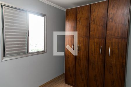 Suíte   de apartamento para alugar com 3 quartos, 64m² em Parque Novo Mundo, São Paulo