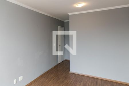Sala   de apartamento para alugar com 3 quartos, 64m² em Parque Novo Mundo, São Paulo