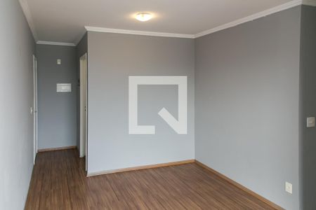 Sala   de apartamento para alugar com 3 quartos, 64m² em Parque Novo Mundo, São Paulo
