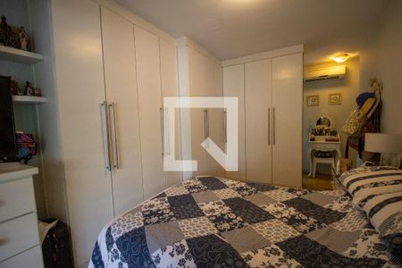 Apartamento à venda com 189m², 3 quartos e 3 vagasSuíte 2