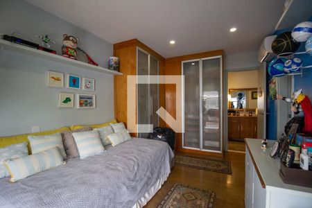 Apartamento à venda com 189m², 3 quartos e 3 vagasSuíte 3