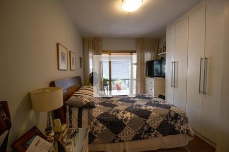 Apartamento à venda com 189m², 3 quartos e 3 vagasSuíte 2