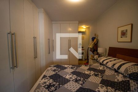 Apartamento à venda com 189m², 3 quartos e 3 vagasSuíte 2