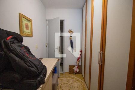 Apartamento à venda com 189m², 3 quartos e 3 vagasQuarto de Serviço