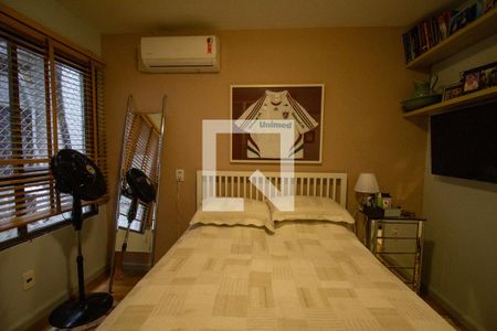 Apartamento à venda com 189m², 3 quartos e 3 vagasSuíte 1