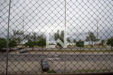 Vista da Varanda de apartamento à venda com 3 quartos, 189m² em Recreio dos Bandeirantes, Rio de Janeiro