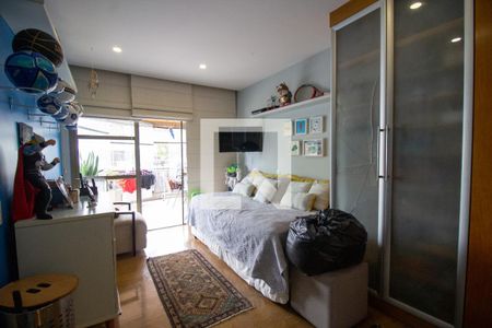 Apartamento à venda com 189m², 3 quartos e 3 vagasSuíte 3