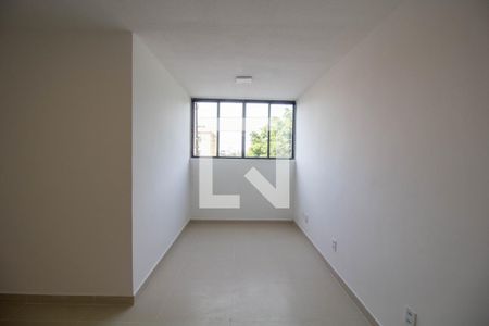 Sala de apartamento para alugar com 3 quartos, 65m² em Cidade Antônio Estêvão de Carvalho, São Paulo