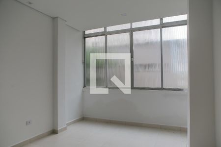 Studio de kitnet/studio para alugar com 1 quarto, 37m² em Boqueirão, Santos