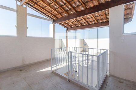 Apartamento para alugar com 114m², 2 quartos e 1 vagaÁrea comum - Churrasqueira