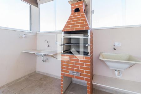 Apartamento para alugar com 114m², 2 quartos e 1 vagaÁrea comum - Churrasqueira