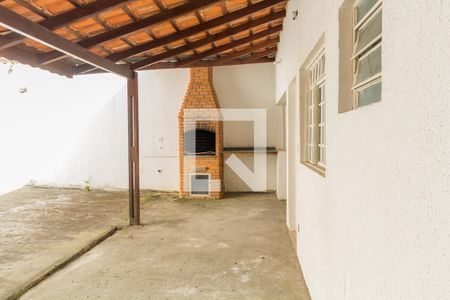 Apartamento para alugar com 114m², 2 quartos e 1 vagaÁrea comum - Churrasqueira/Salão de Festas