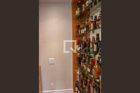 Sala de apartamento à venda com 4 quartos, 438m² em Pacaembu, São Paulo