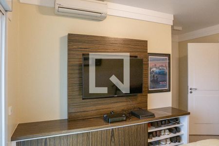 Apartamento à venda com 438m², 4 quartos e 5 vagas Apartamento à venda com 438m², 4 quartos e 5 vagasSuíte 3