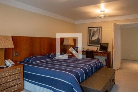 Apartamento à venda com 438m², 4 quartos e 5 vagas Apartamento à venda com 438m², 4 quartos e 5 vagasSuíte 1