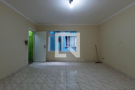 Sala de apartamento para alugar com 2 quartos, 110m² em Jardim Adutora, São Paulo