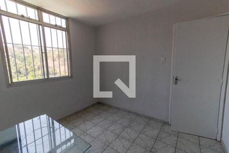 Apartamento à venda com 59m², 2 quartos e 1 vagaQuarto 1