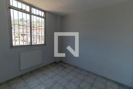 Apartamento à venda com 59m², 2 quartos e 1 vagaQuarto 2