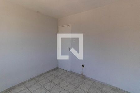 Apartamento à venda com 59m², 2 quartos e 1 vagaQuarto 2