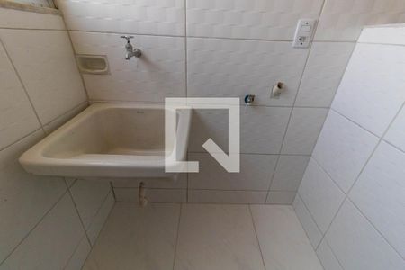 Apartamento à venda com 59m², 2 quartos e 1 vagaÁrea de Serviço