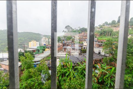 Vista do Quarto 2 de apartamento à venda com 2 quartos, 59m² em Fonseca, Niterói