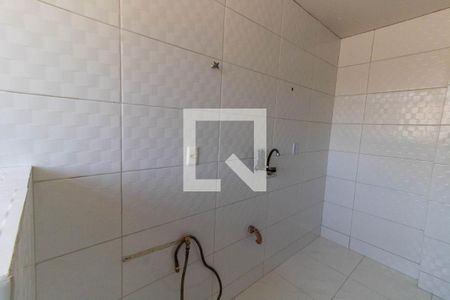 Apartamento à venda com 59m², 2 quartos e 1 vagaCozinha