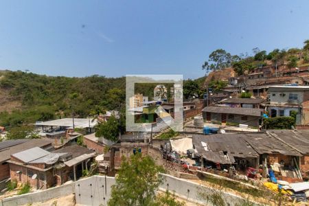 Apartamento à venda com 59m², 2 quartos e 1 vagaQuarto 2 vista