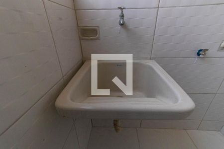 Apartamento à venda com 59m², 2 quartos e 1 vagaÁrea de Serviço