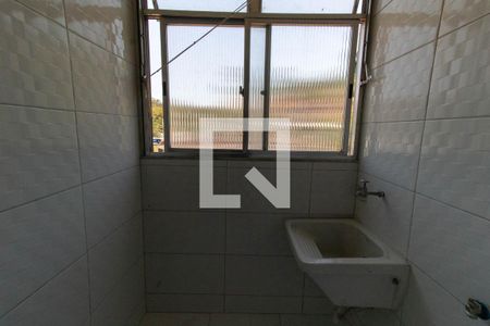 Apartamento à venda com 59m², 2 quartos e 1 vagaÁrea de Serviço