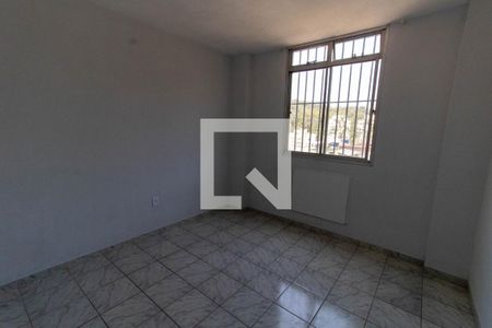 Apartamento à venda com 59m², 2 quartos e 1 vagaQuarto 2