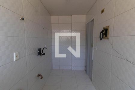 Apartamento à venda com 59m², 2 quartos e 1 vagaCozinha