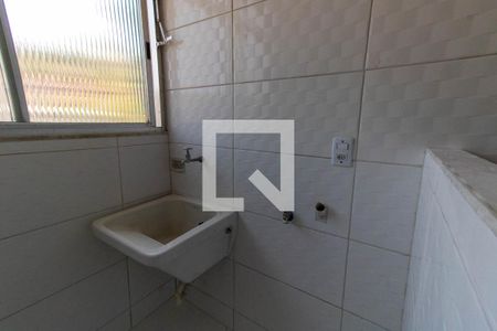 Apartamento à venda com 59m², 2 quartos e 1 vagaÁrea de Serviço