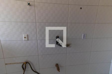 Apartamento à venda com 59m², 2 quartos e 1 vagaCozinha