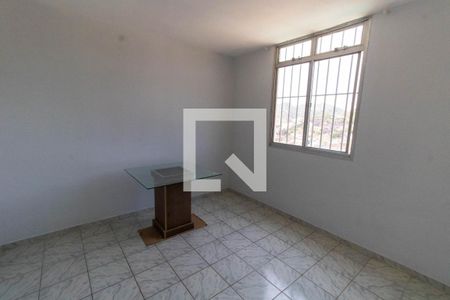 Apartamento à venda com 59m², 2 quartos e 1 vagaQuarto 1
