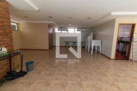 Apartamento à venda com 59m², 2 quartos e 1 vagaÁrea comum