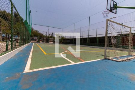 Apartamento à venda com 59m², 2 quartos e 1 vagaÁrea comum