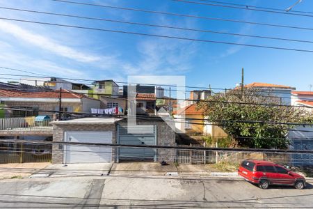 Casa à venda com 155m², 3 quartos e 4 vagasVista da Varanda