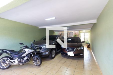 Casa à venda com 155m², 3 quartos e 4 vagasGaragem