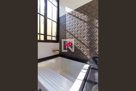 Casa à venda com 155m², 3 quartos e 4 vagasÁrea de serviço