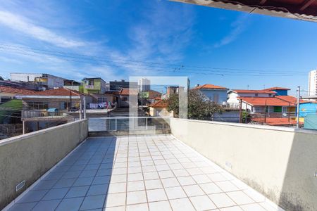 Casa à venda com 155m², 3 quartos e 4 vagasVaranda