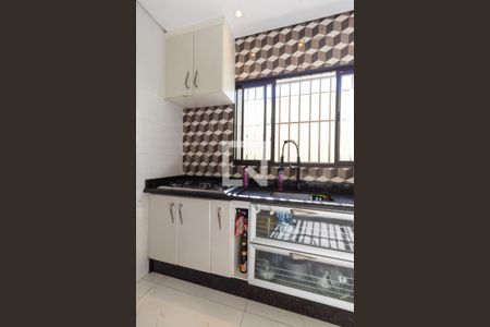 Casa à venda com 155m², 3 quartos e 4 vagasCozinha