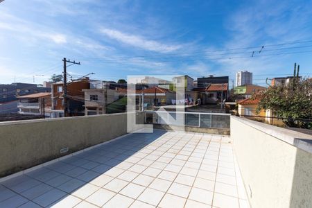 Casa à venda com 155m², 3 quartos e 4 vagasVaranda